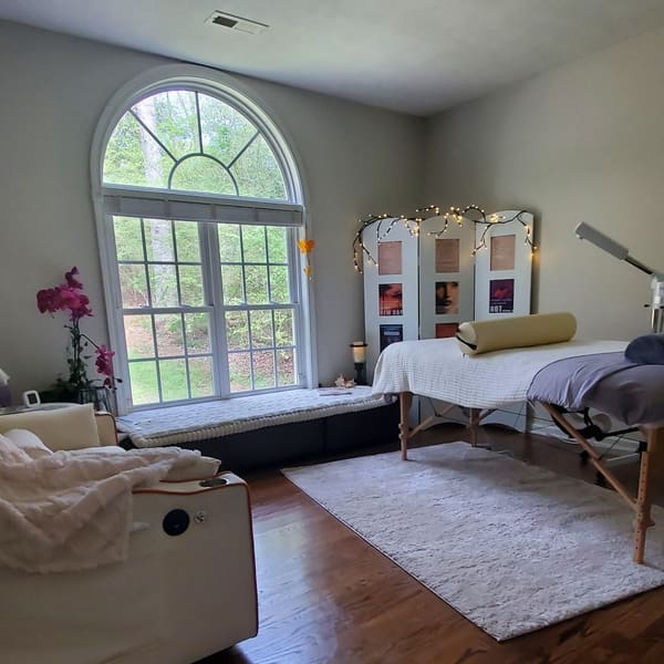 Esthetics By Anna - permanent makeup in Seneca, SC