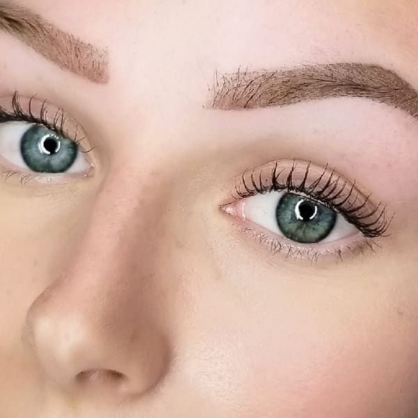 Esthetics by Corrie - permanent makeup in Ventura, CA