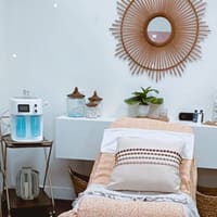 Esthetics by Crissy K - permanent makeup work