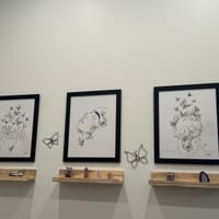 Esthetics By Elayna - permanent makeup work