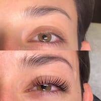 Esthetics by Es - permanent makeup work