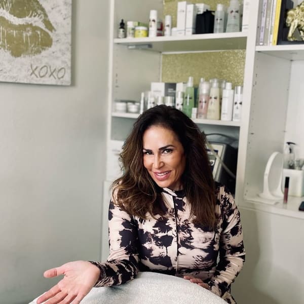 Esthetics by Faith - permanent makeup in Scottsdale, AZ