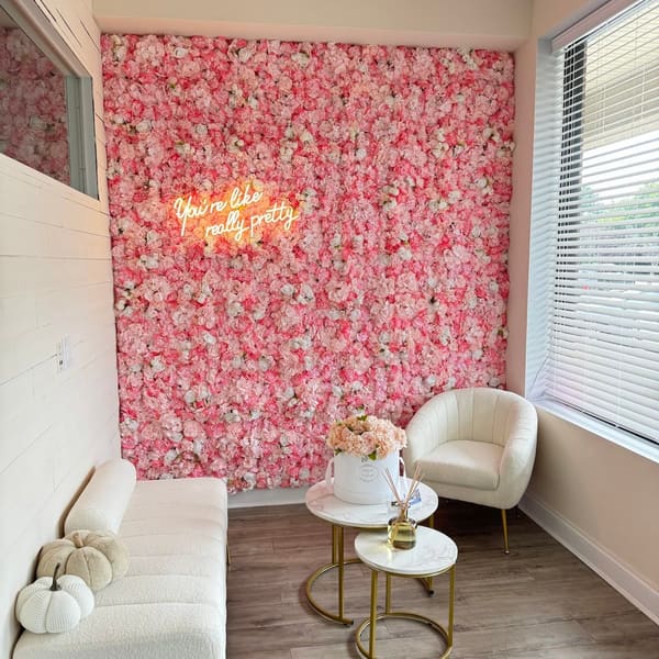 Esthetics by Hashlashes - permanent makeup in Hicksville, NY
