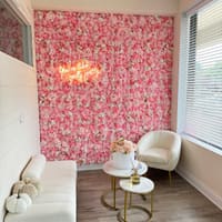 Esthetics by Hashlashes - permanent makeup work