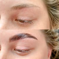 Esthetics by Jewel - permanent makeup work