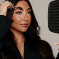 Esthetics By Lauren - permanent makeup work