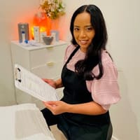 Esthetics by Rena - permanent makeup work
