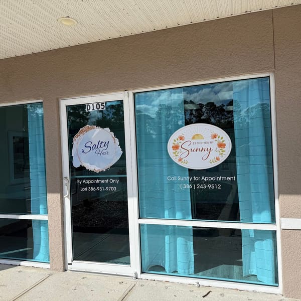 Esthetics by Sunny - permanent makeup in Palm Coast, FL