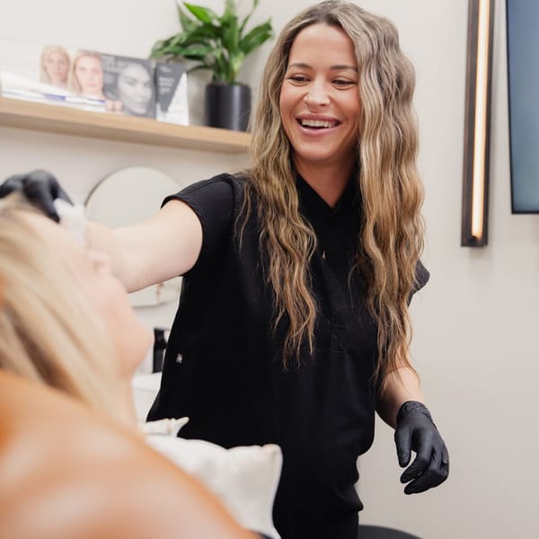 Esthetics Center Rocklin - permanent makeup in Loomis, CA