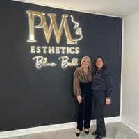 Esthetics Pretty Woman and Men Blue Bell - permanent makeup work