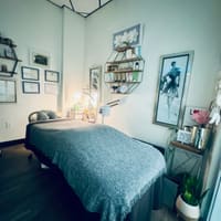 Esthetics Wellness - permanent makeup work