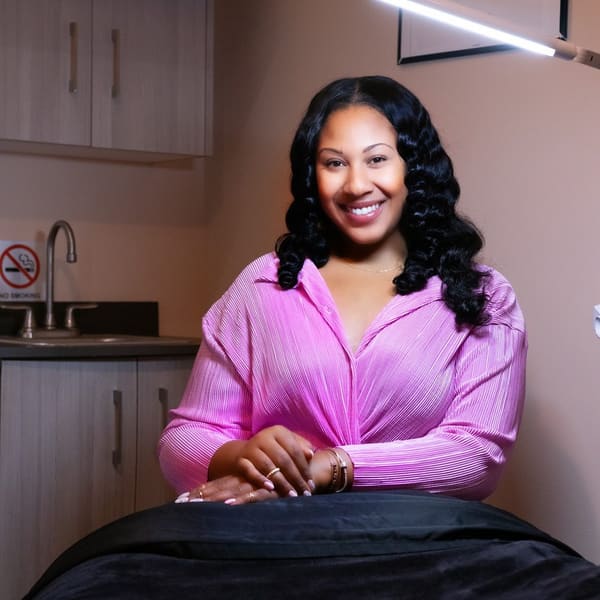 Esthetik Studio - permanent makeup in Levittown, PA