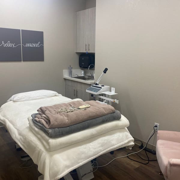 Esthetique Medical Spa - permanent makeup in Elko, NV