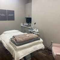 Esthetique Medical Spa - permanent makeup work