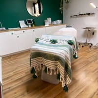 Esthi Emma - permanent makeup work
