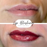 Esti by Kay - permanent makeup work