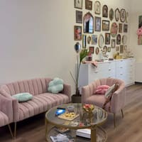 Esti Este - permanent makeup work