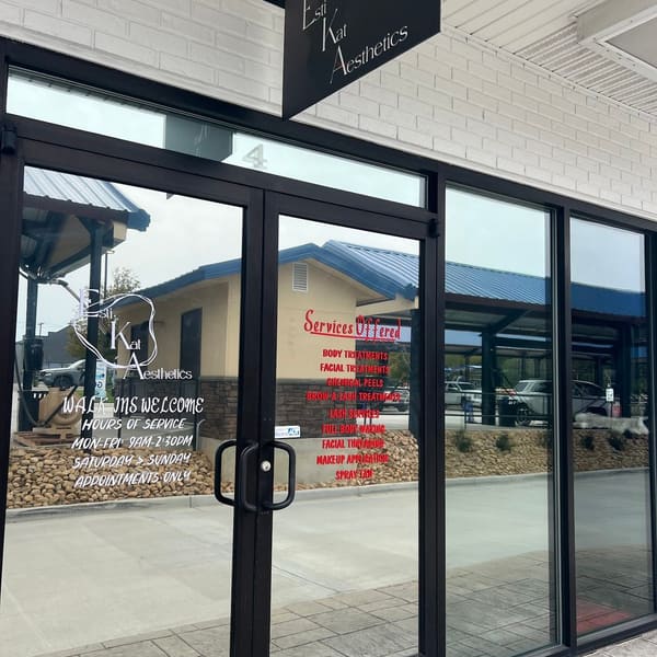 Esti Kat Tattoo & Aesthetics - permanent makeup in Cookeville, TN
