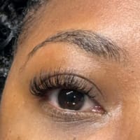 Estique Spa & Lash Studio - permanent makeup work