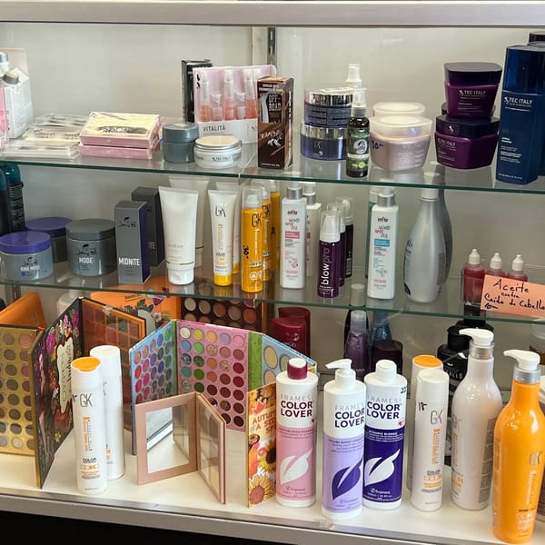 Estrella Salon De Belleza - permanent makeup in Federal Heights, CO