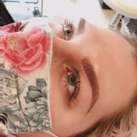 Eszter Kiss Cosmetics by Magical Microblading - permanent makeup work