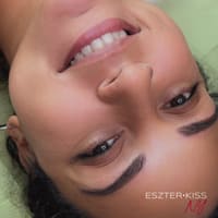 Eszter Kiss NY - permanent makeup work