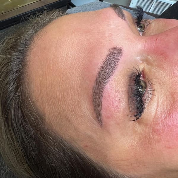 Etch. - permanent makeup in Arlington, WA