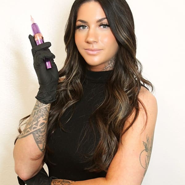 ETCHD Permanent Cosmetics - permanent makeup in Hayden Lake, ID