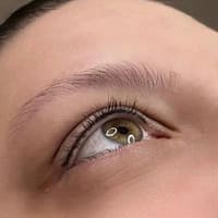 Etched Beauty by Alisha Lynn @Arch by Jill Marie - permanent makeup work