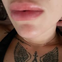 Etched Beauty by Alisha Lynn - permanent makeup work