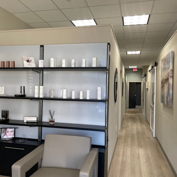Eterna Lash & Brow - permanent makeup in Rockville, MD
