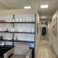 Eterna Lash & Brow - permanent makeup work