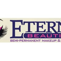 Eternal Beautique - permanent makeup work
