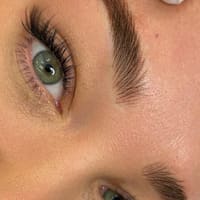 Eternal Beauty and Wellness spa - permanent makeup work