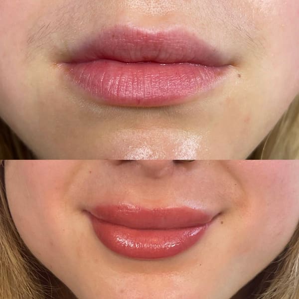 Eternal Beauty Permanent Cosmetics - permanent makeup in Tacoma, WA