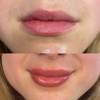 Eternal Beauty Permanent Cosmetics - permanent makeup work
