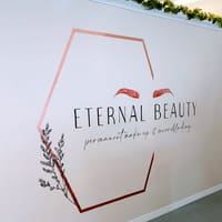 Eternal Beauty Permanent Makeup & Microblading - permanent makeup work