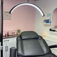 Eternal Beauty Studio - permanent makeup work