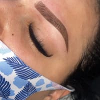 Eternal Beauty Studios - permanent makeup work
