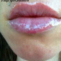 Eternal Cosmetic Enhancement - permanent makeup work