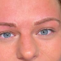 Eternal Glow Ink - permanent makeup work