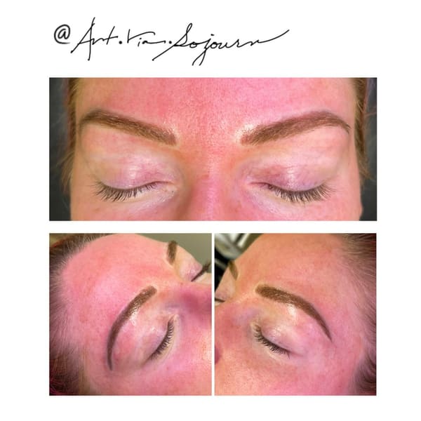 Eternal Goddess Cosmetics - permanent makeup in Reno, NV