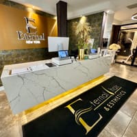 Eternal Hair & Esthetics - permanent makeup work