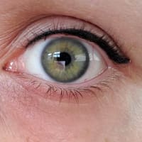 Eternal Ink by Tricia - permanent makeup work