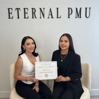 Eternal Permanent Makeup & Academy - permanent makeup work