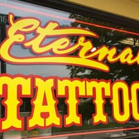 Eternal Tattoos - permanent makeup work