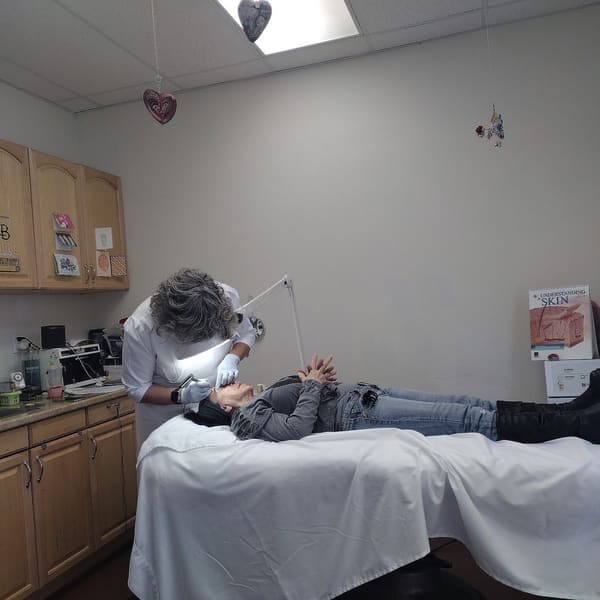 Eternity & Beyond - permanent makeup in Fresno, CA