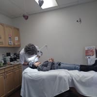 Eternity & Beyond - permanent makeup work