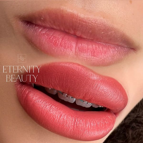 Eternitybeautylounge - permanent makeup in Lake Stevens, WA