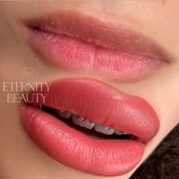 Eternitybeautylounge - permanent makeup work